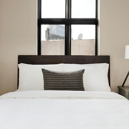 Sonder By Marriott Bonvoy The Edison Apartments Old City Filadélfia Exterior foto
