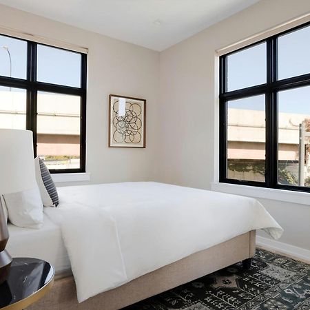 Sonder By Marriott Bonvoy The Edison Apartments Old City Filadélfia Exterior foto