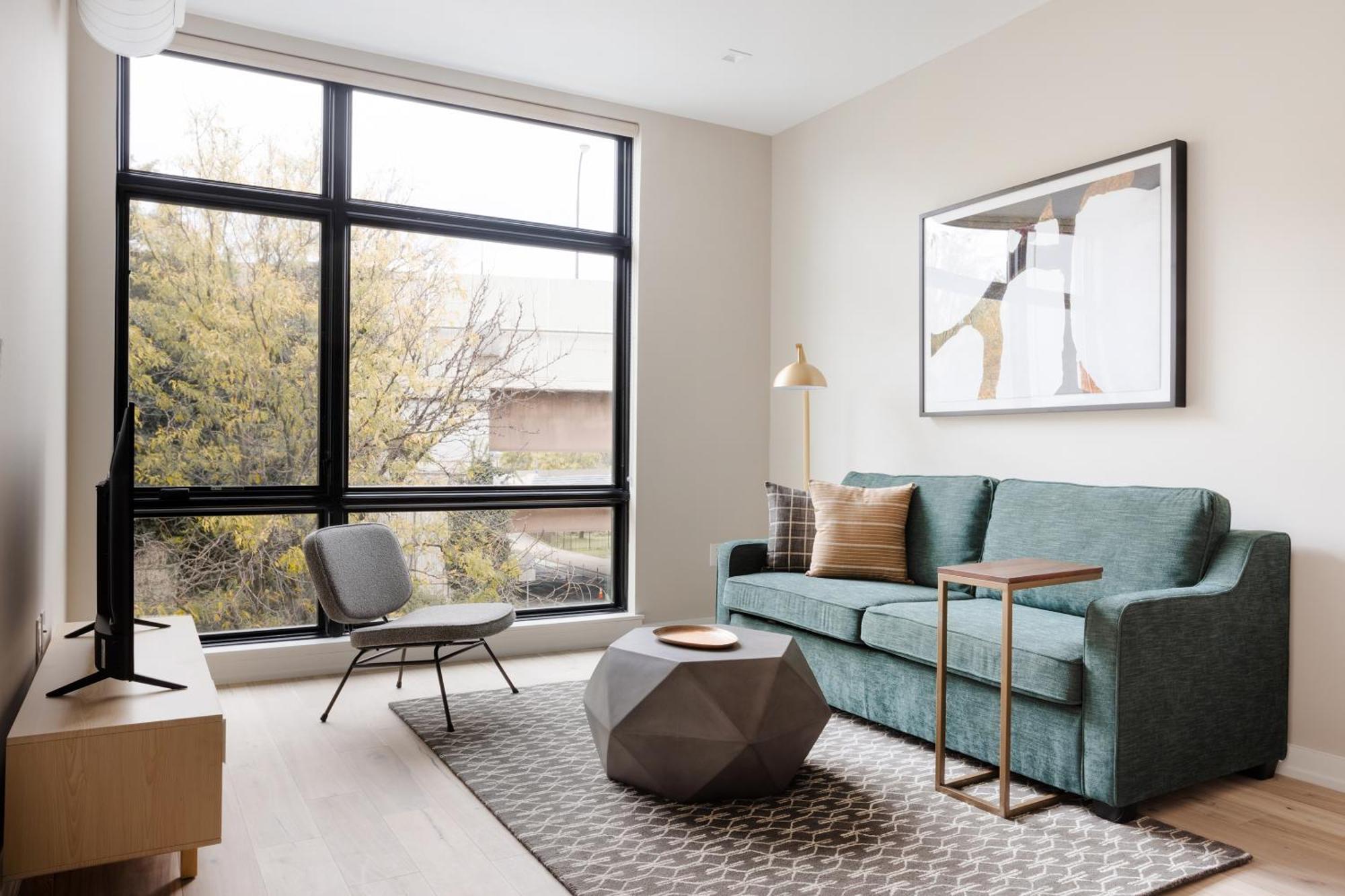 Sonder By Marriott Bonvoy The Edison Apartments Old City Filadélfia Exterior foto