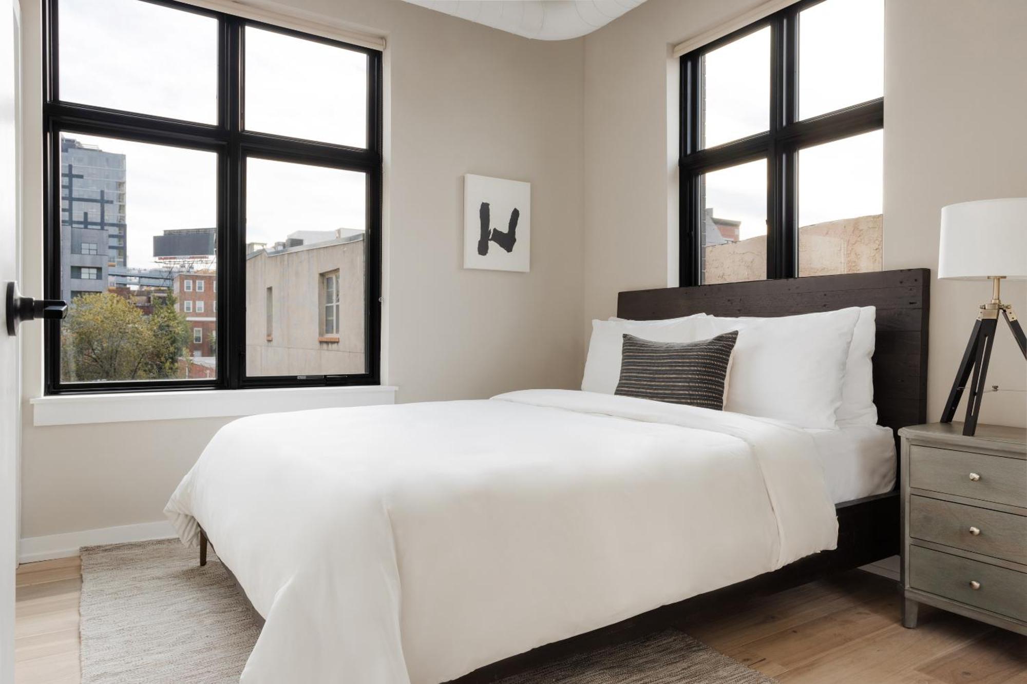 Sonder By Marriott Bonvoy The Edison Apartments Old City Filadélfia Exterior foto
