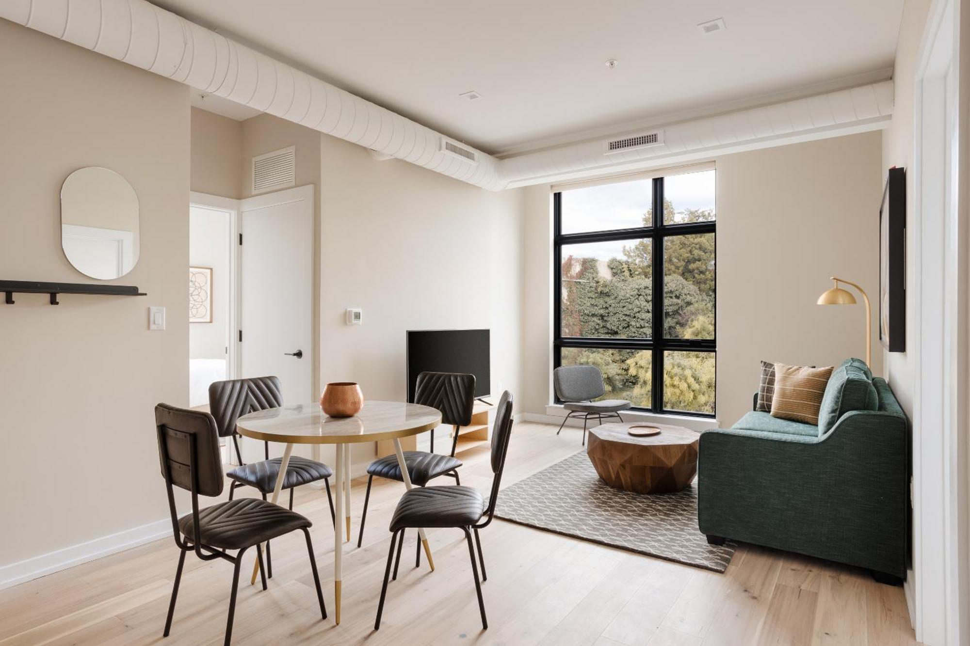 Sonder By Marriott Bonvoy The Edison Apartments Old City Filadélfia Exterior foto