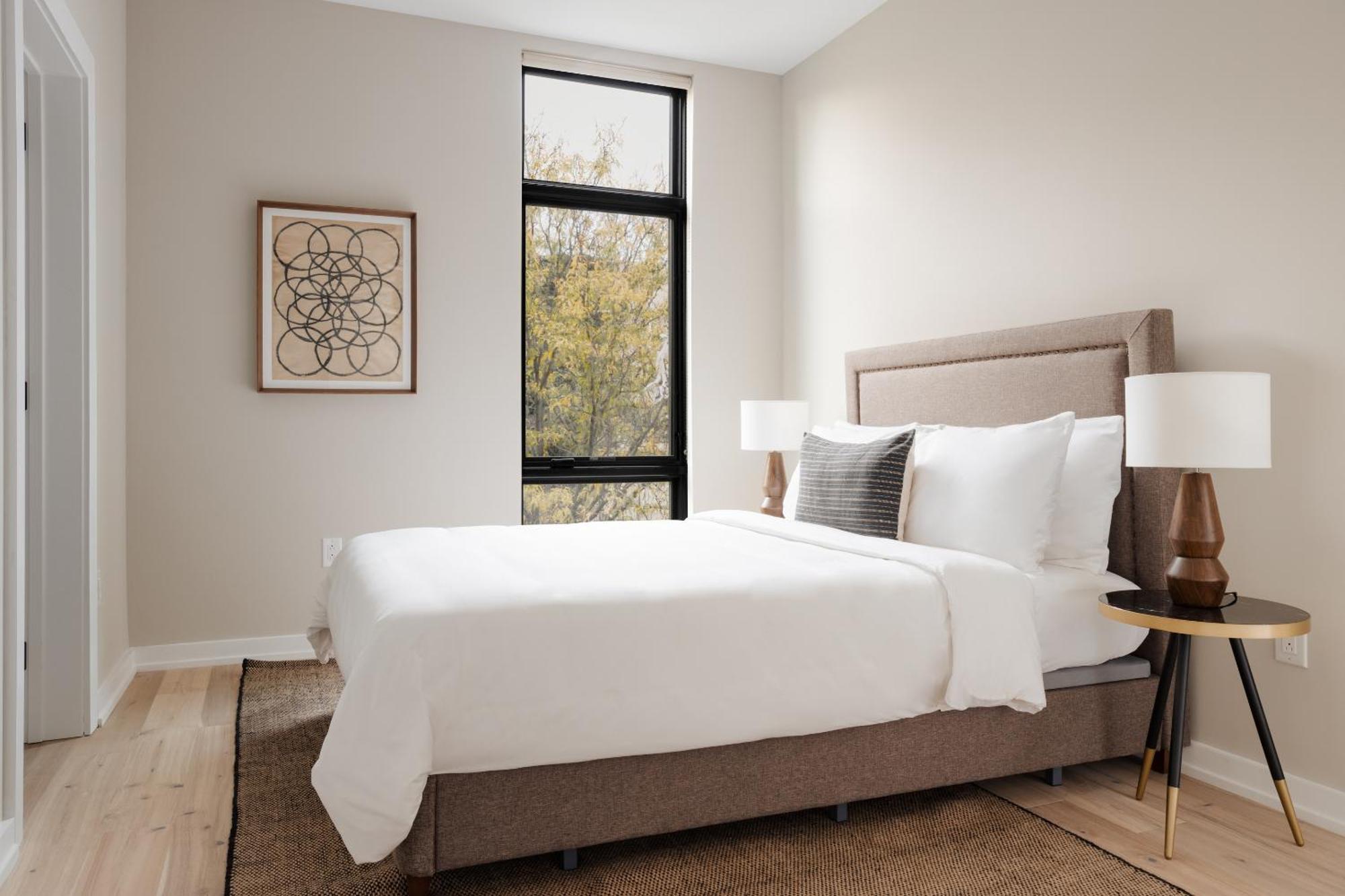 Sonder By Marriott Bonvoy The Edison Apartments Old City Filadélfia Exterior foto