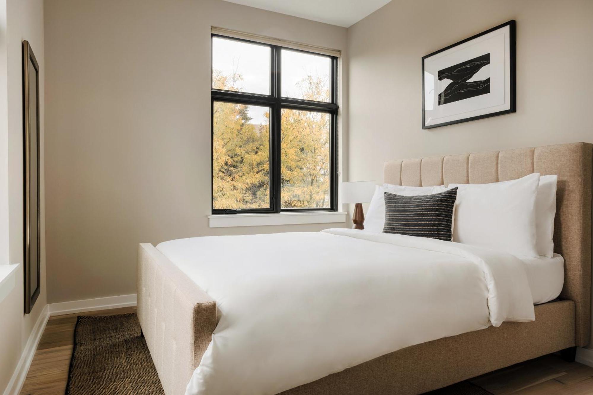 Sonder By Marriott Bonvoy The Edison Apartments Old City Filadélfia Exterior foto