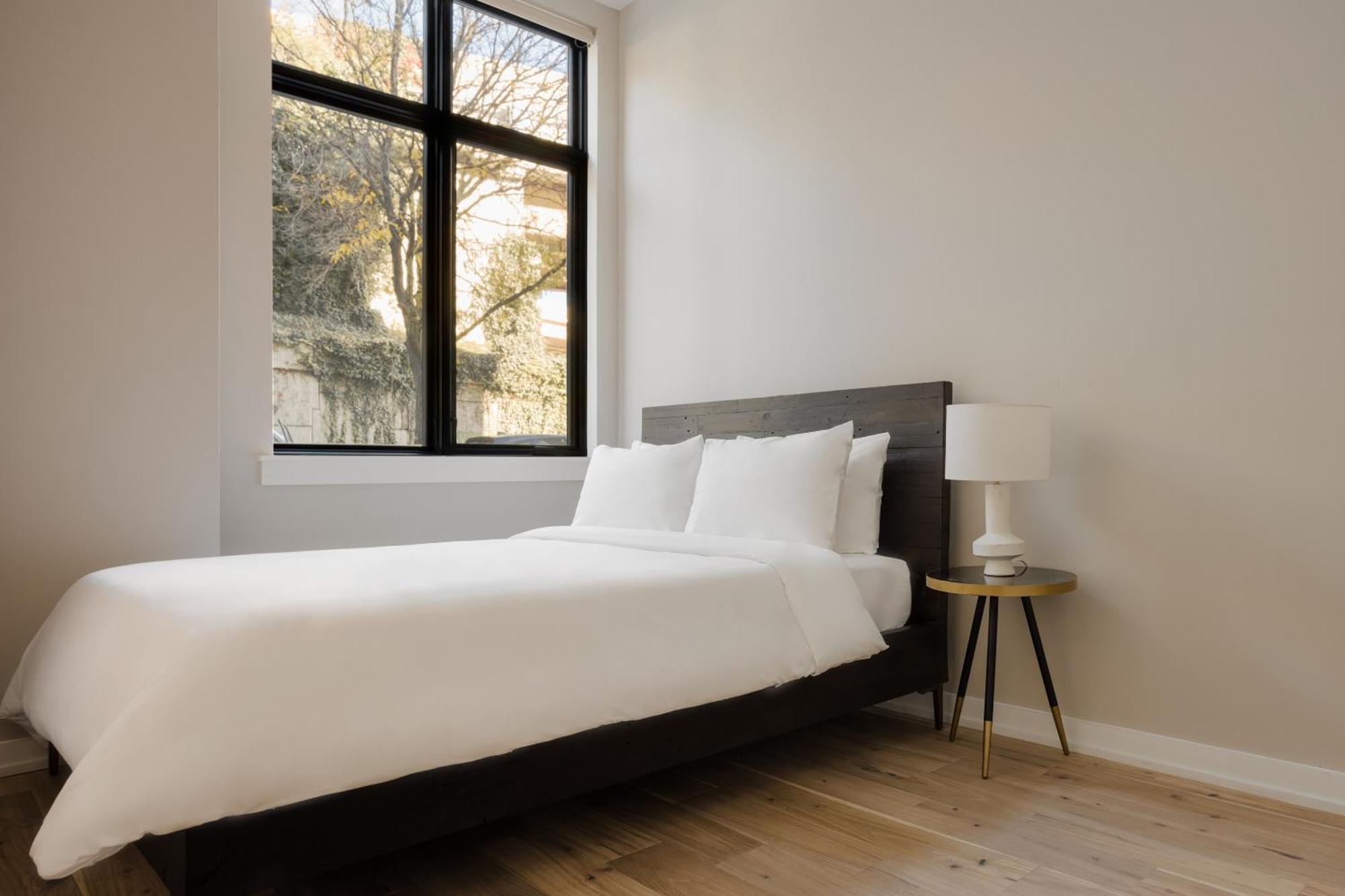 Sonder By Marriott Bonvoy The Edison Apartments Old City Filadélfia Exterior foto