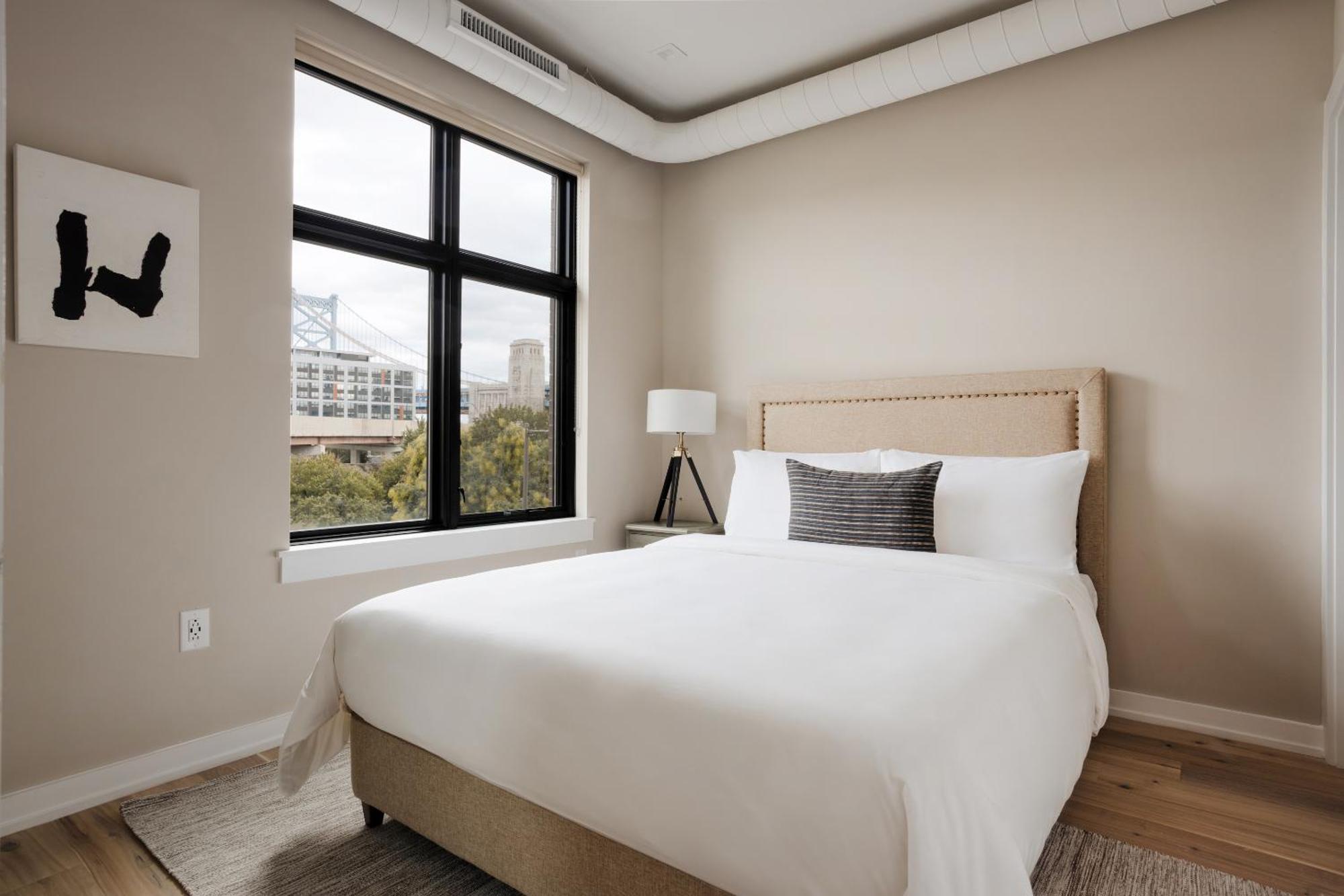 Sonder By Marriott Bonvoy The Edison Apartments Old City Filadélfia Exterior foto