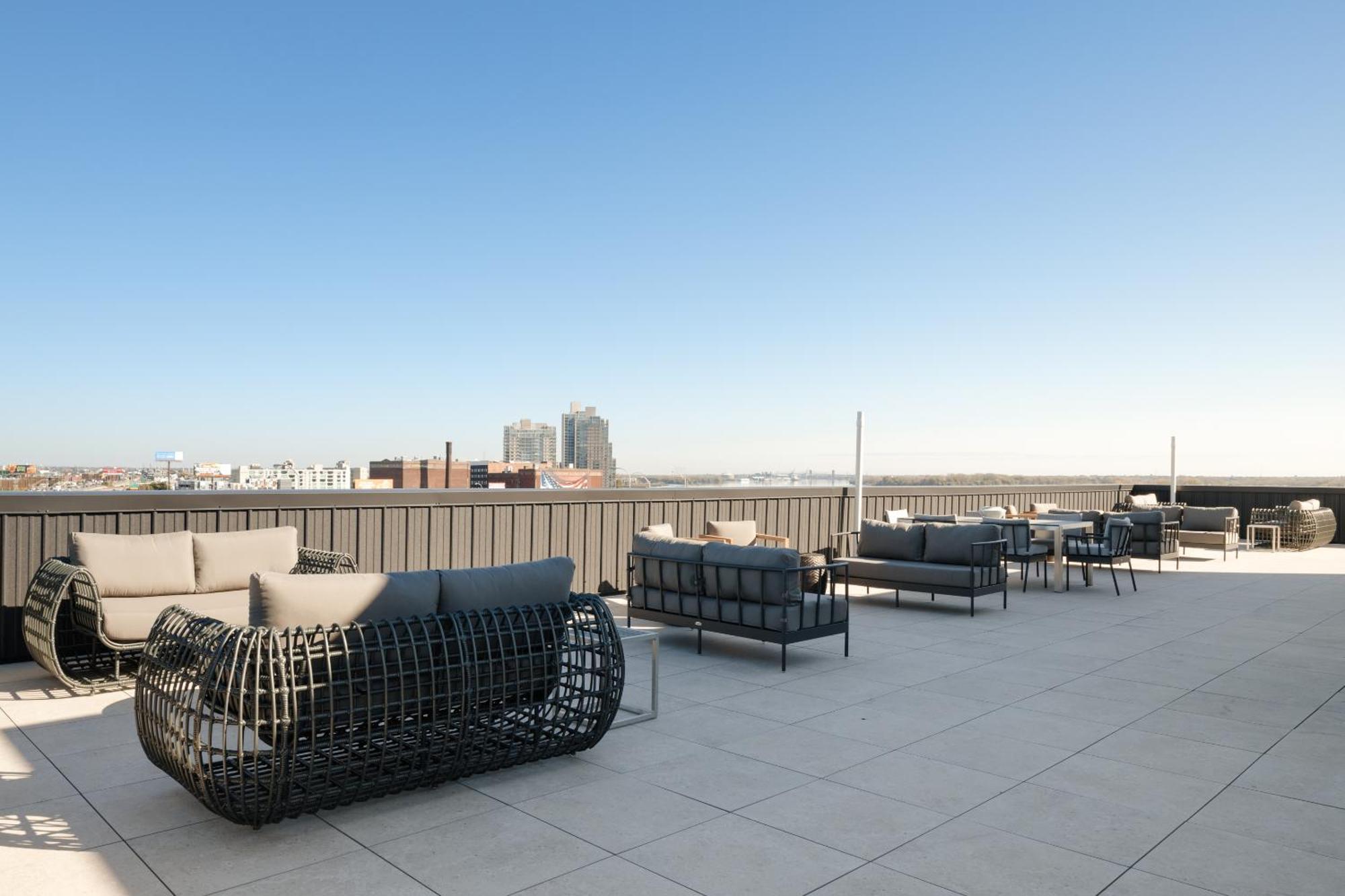 Sonder By Marriott Bonvoy The Edison Apartments Old City Filadélfia Exterior foto