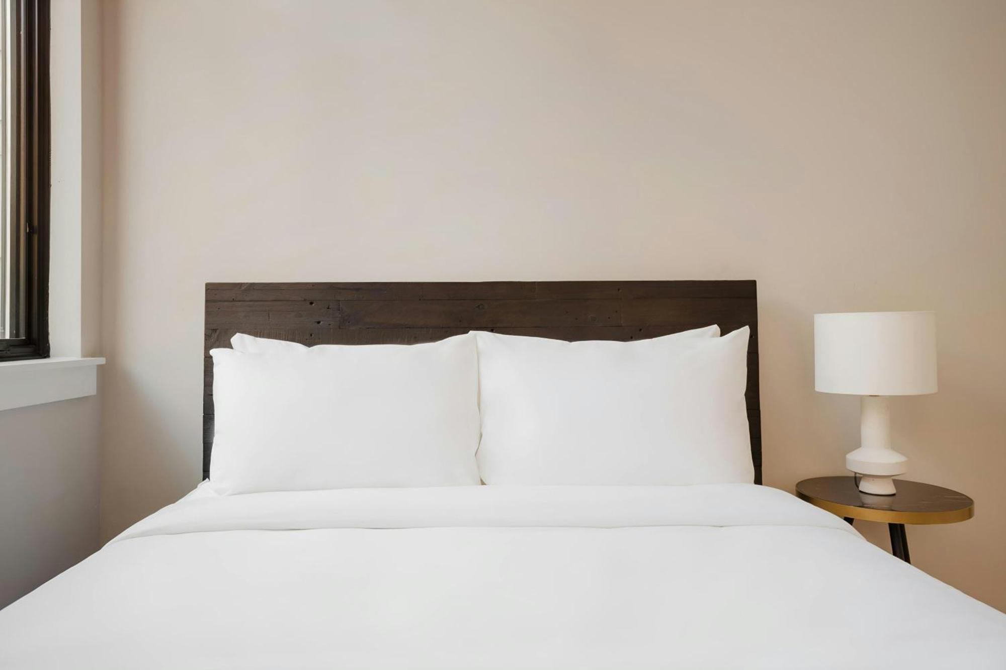 Sonder By Marriott Bonvoy The Edison Apartments Old City Filadélfia Exterior foto