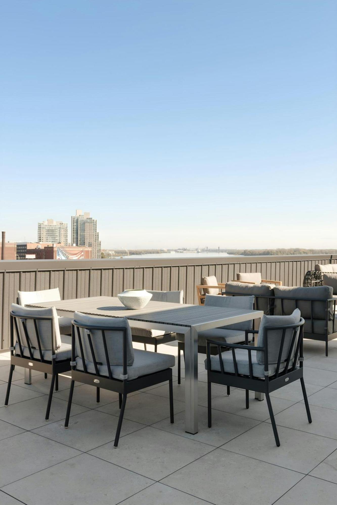 Sonder By Marriott Bonvoy The Edison Apartments Old City Filadélfia Exterior foto
