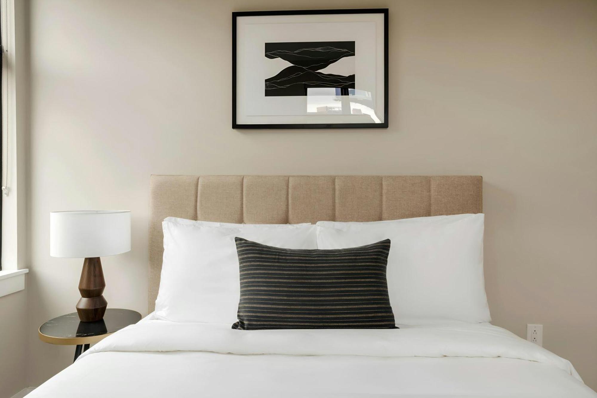 Sonder By Marriott Bonvoy The Edison Apartments Old City Filadélfia Exterior foto