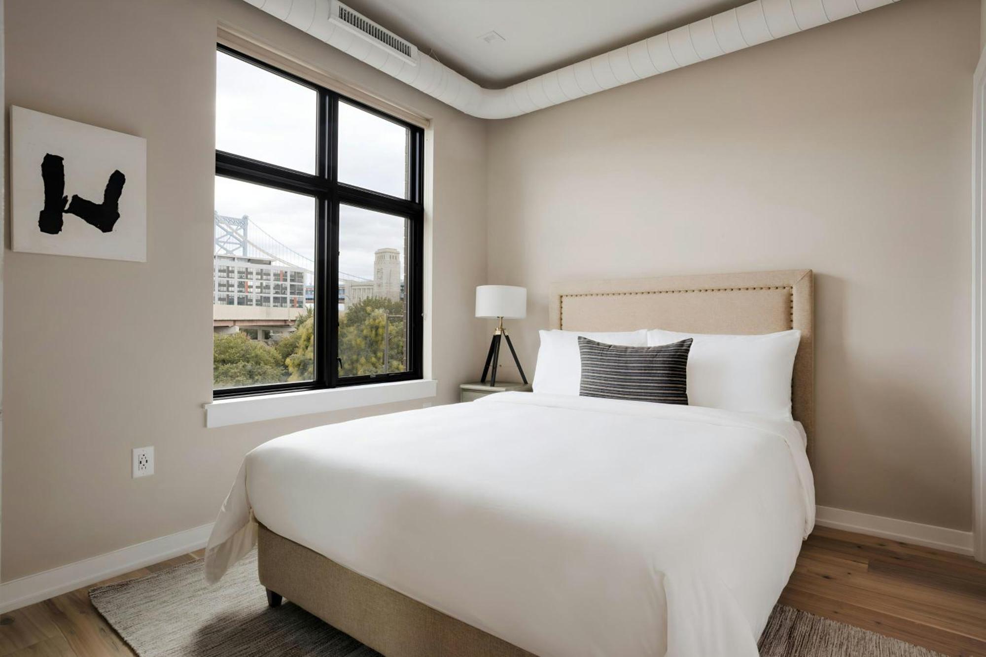 Sonder By Marriott Bonvoy The Edison Apartments Old City Filadélfia Exterior foto
