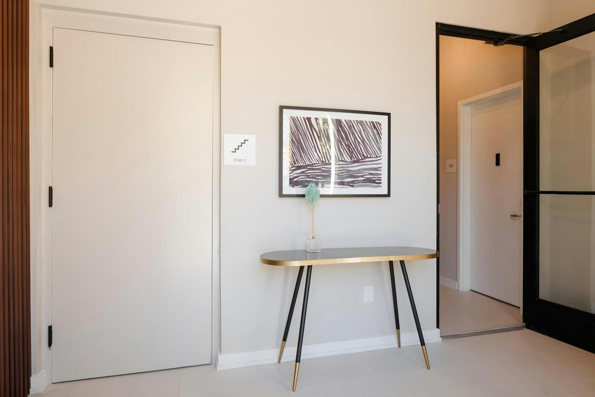 Sonder By Marriott Bonvoy The Edison Apartments Old City Filadélfia Exterior foto