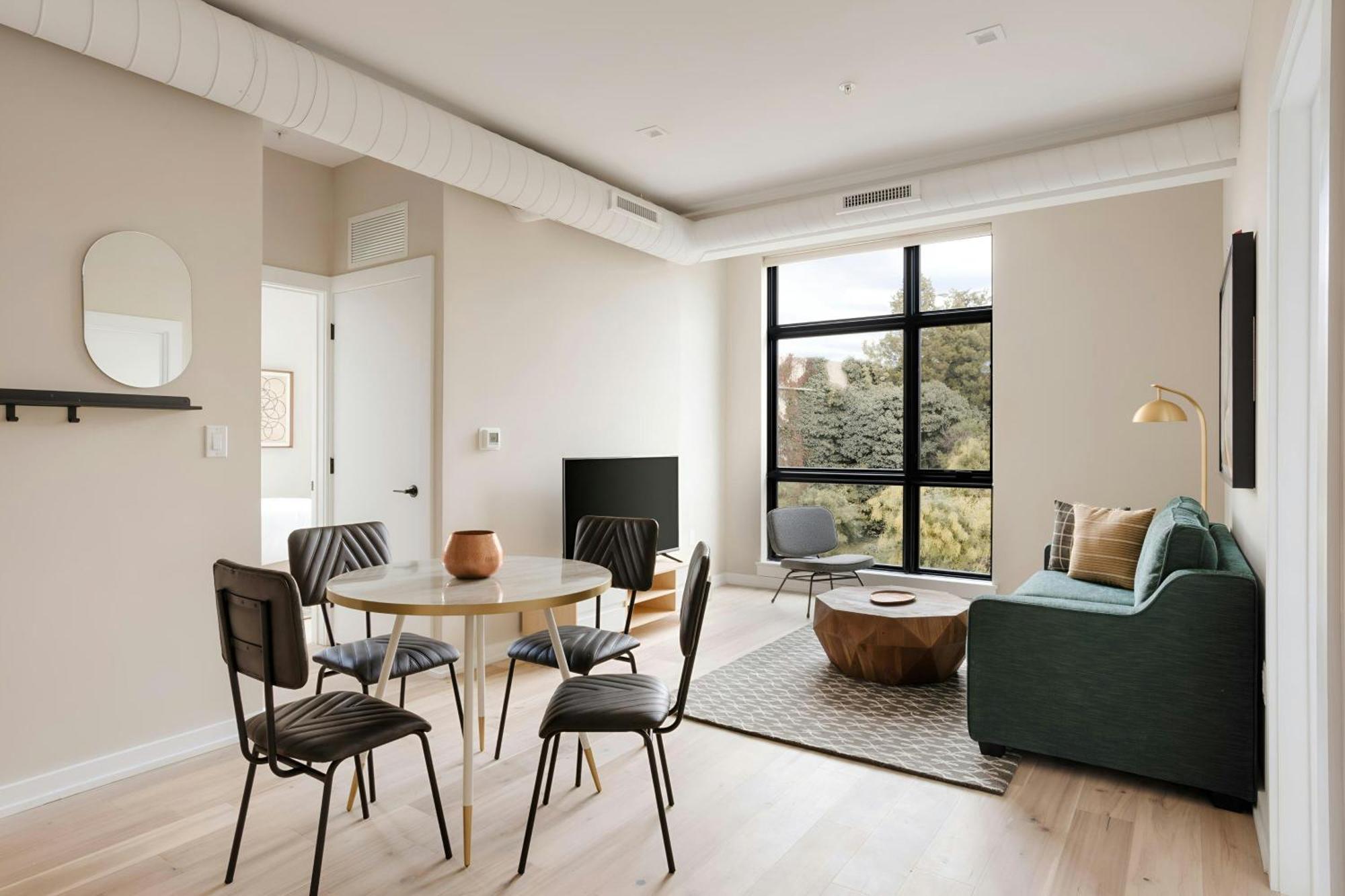 Sonder By Marriott Bonvoy The Edison Apartments Old City Filadélfia Exterior foto
