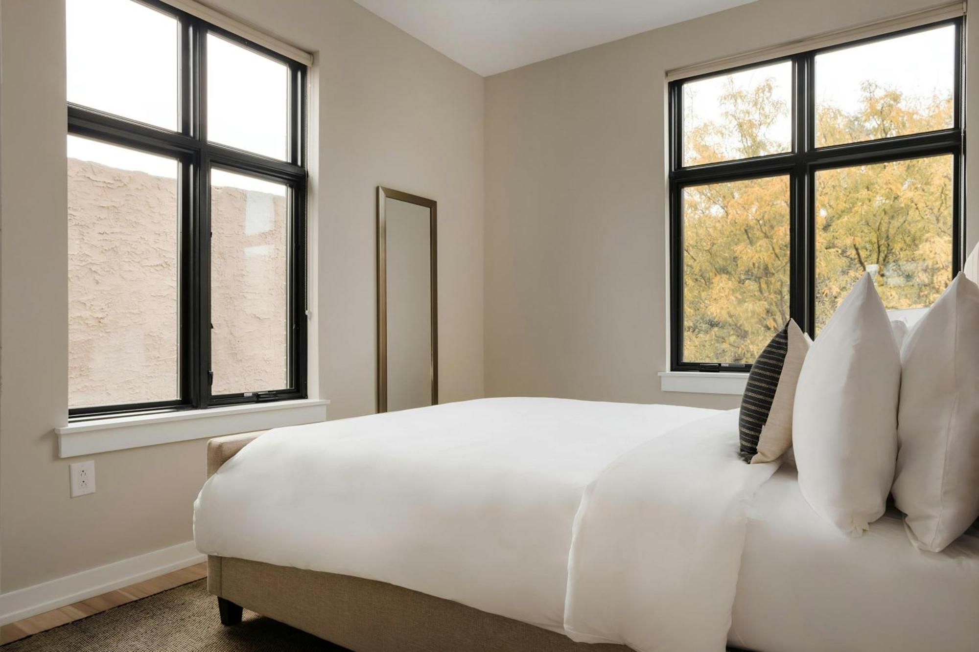 Sonder By Marriott Bonvoy The Edison Apartments Old City Filadélfia Exterior foto