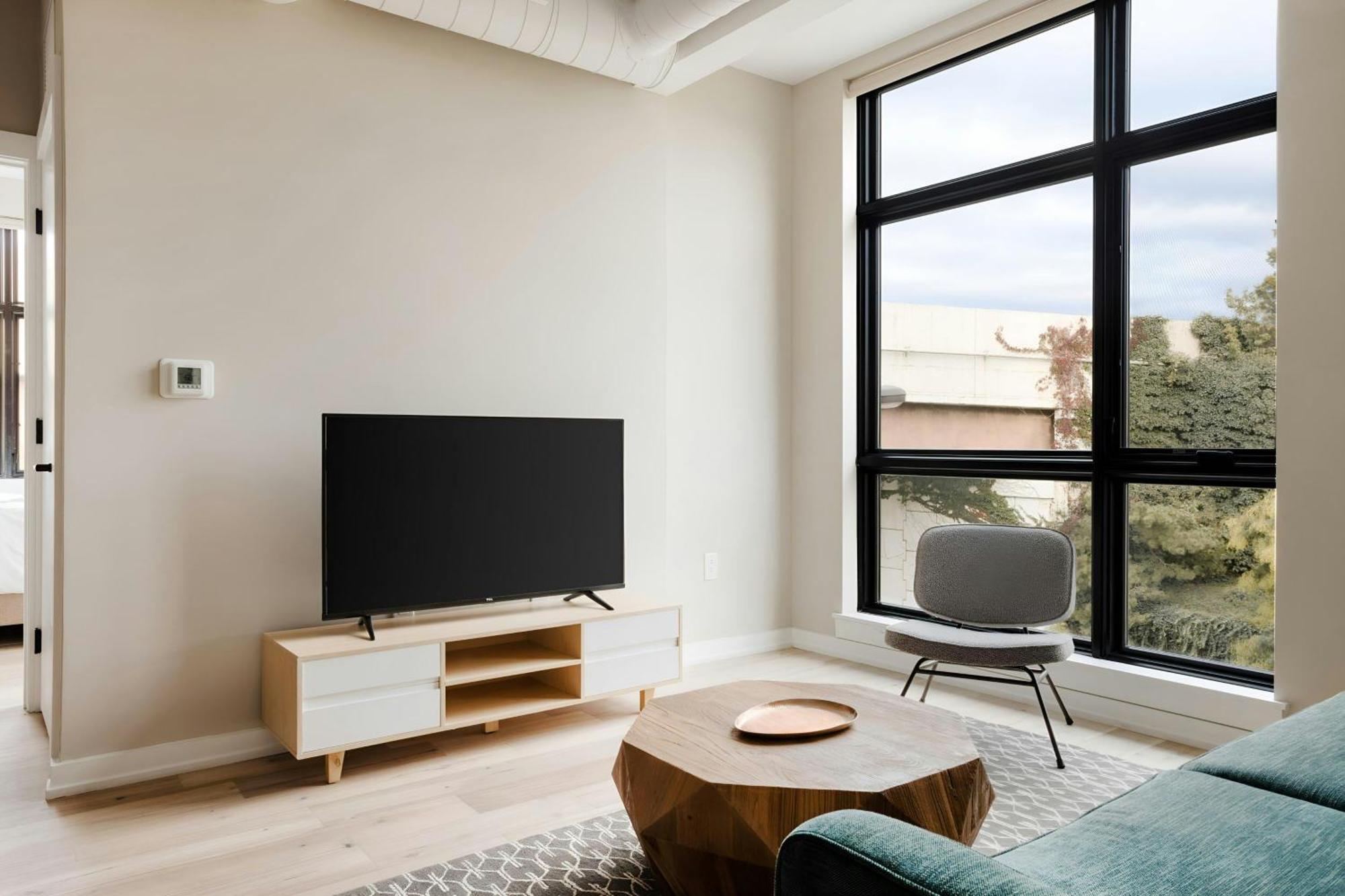 Sonder By Marriott Bonvoy The Edison Apartments Old City Filadélfia Exterior foto