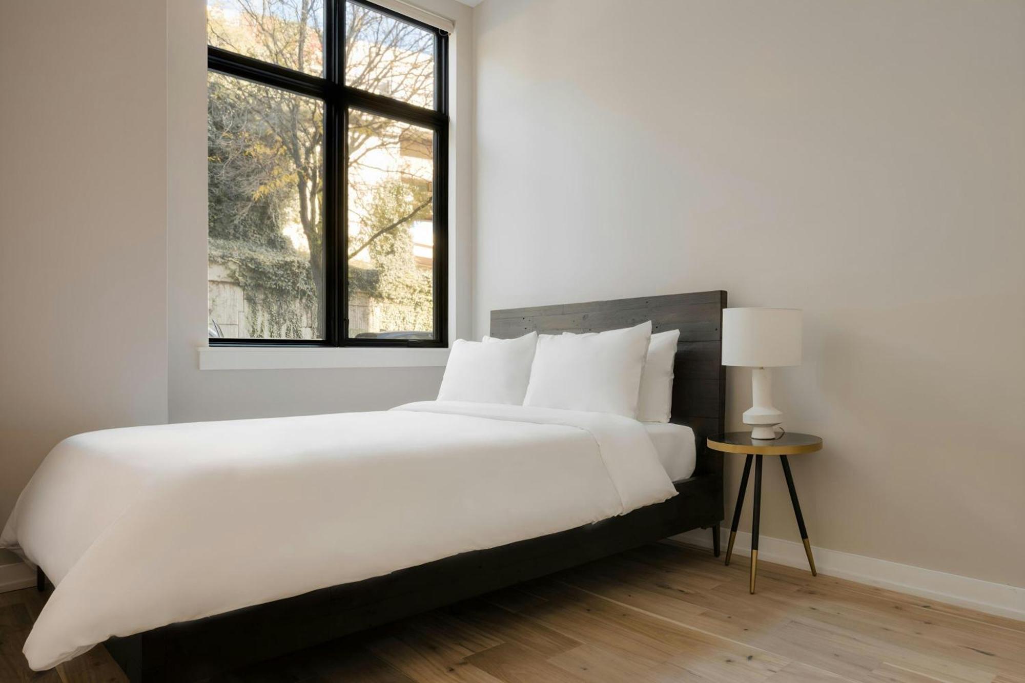 Sonder By Marriott Bonvoy The Edison Apartments Old City Filadélfia Exterior foto