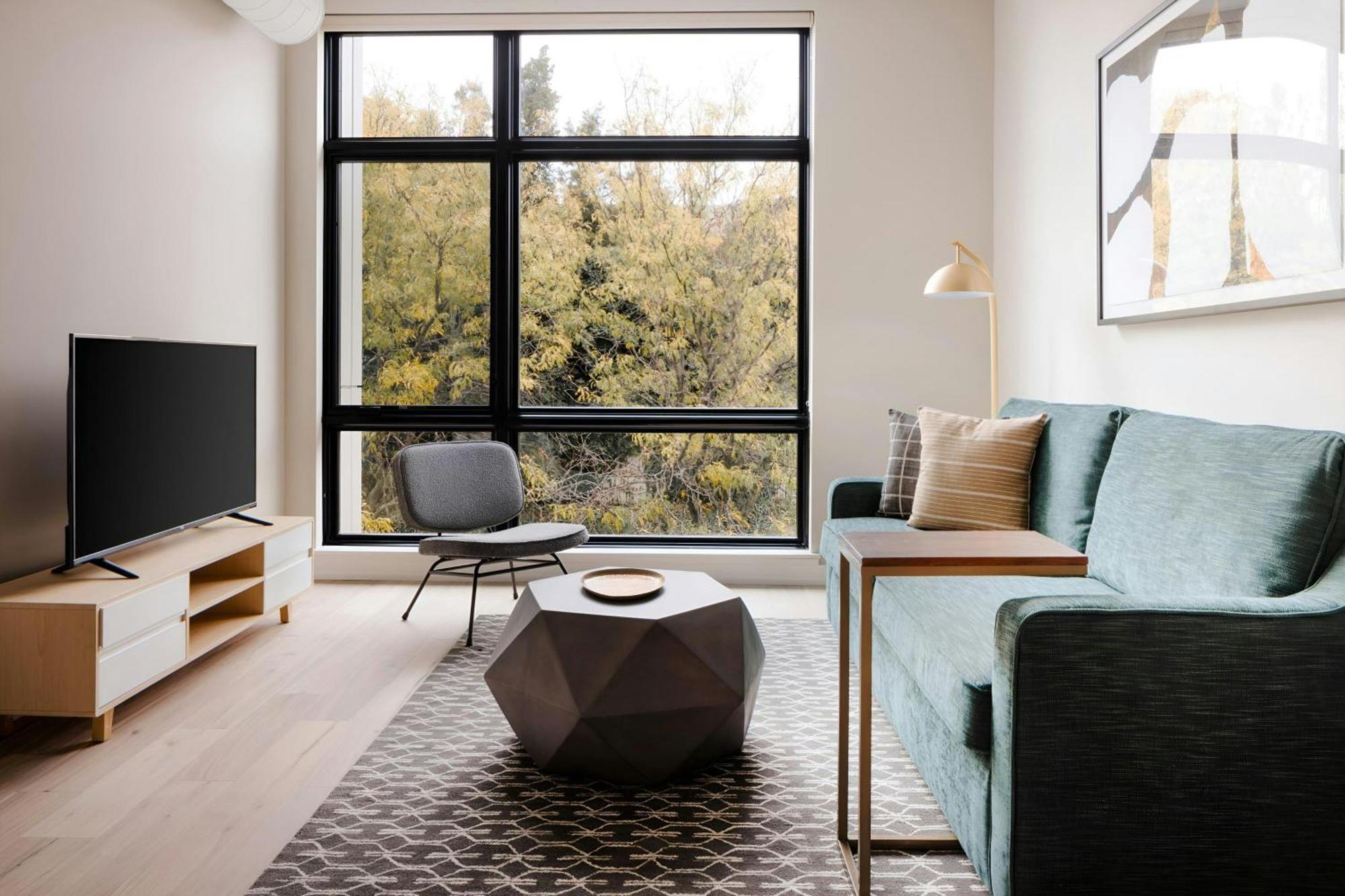 Sonder By Marriott Bonvoy The Edison Apartments Old City Filadélfia Exterior foto