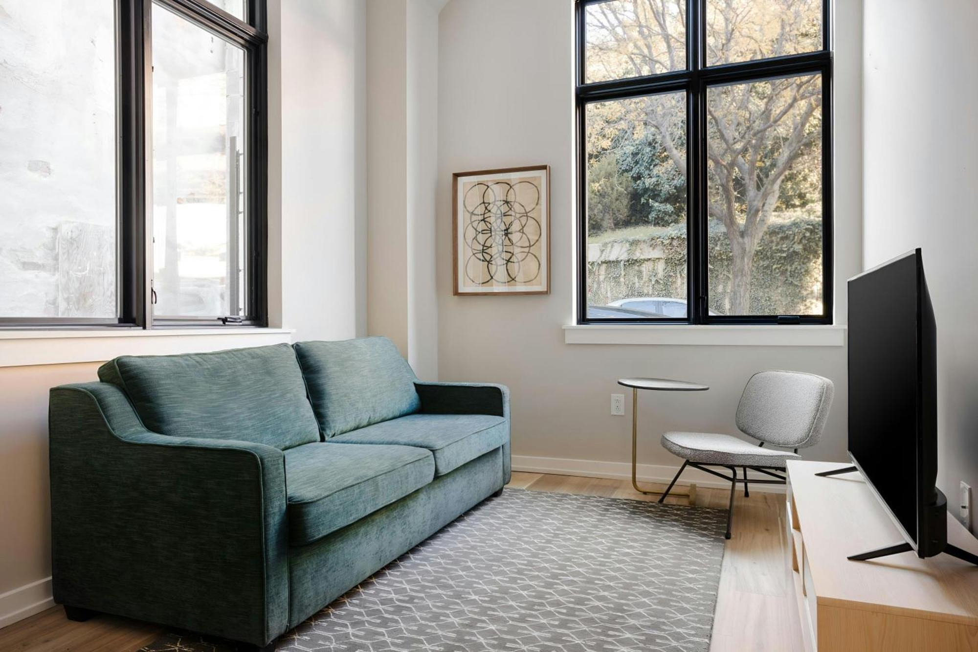 Sonder By Marriott Bonvoy The Edison Apartments Old City Filadélfia Exterior foto