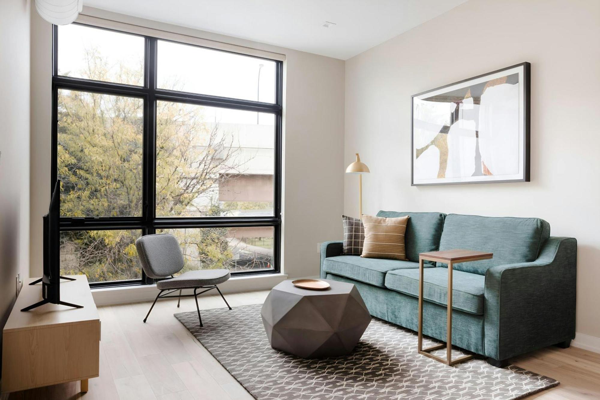 Sonder By Marriott Bonvoy The Edison Apartments Old City Filadélfia Exterior foto